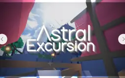 Astral Excursion
