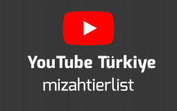 YouTube Türkiye ve Mizah