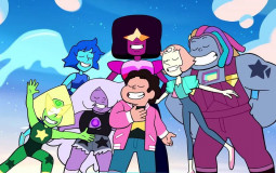 Steven Universe future songs ranked