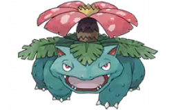 i.e Pokemon 1st generation partie 2