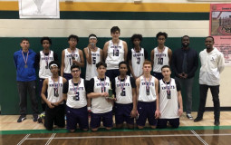 Ball team