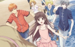 Anime