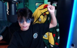 Tkdpandaa stream lights