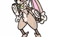 Doodle World Food Types