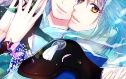 Otome Game Characters