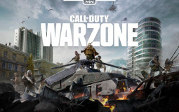 stream game warzone