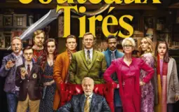 TIER LIST : 55 FILMS QUI ONT FAIT MA PASSION CINÉMA (LISTE SUBJECTIVE)