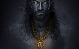 WWE Superstars (Male)