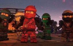 Ninjago Tier List