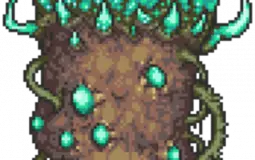 -Terraria Expert Mode Items-