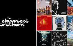 the chemical brothers all albums