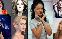 Best Female Singers