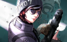 Rainbow Six Siege Operators FEB 2023