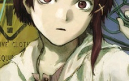 Anime Protagonists HUE