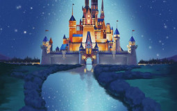 Películas Disney