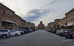Providence Town Center