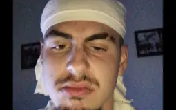 rap de type français