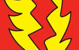 Flame N' Bolt Characters