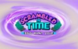 ROBLOX Egg Hunt 2019 eggs