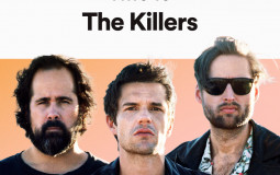 The Killers songs