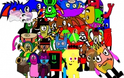 Rock island show character tierlist