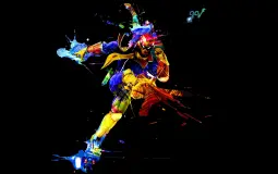 Time Warp/Addiction level of Video games