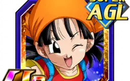 Dokkan Battle SBR Sup AGL