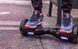 Dreamer - Fortbewegungsmittel