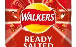 Crisps