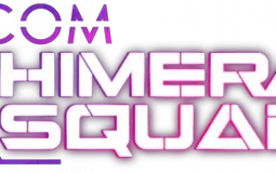 Chimera Squad Characters