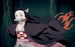 tiers list perso animé