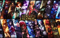 League of Legends
