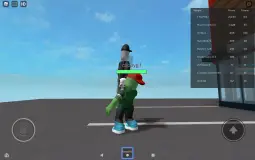 Roblox