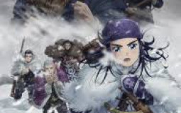 Fall anime 2020