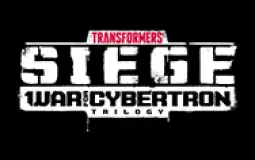 Transformers Siege Releases