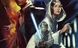 Star wars comics