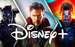 Rating Marvel movies and series?