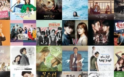 BEST CHEMISTRY IN KDRAMA COUPLES