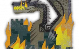 [Mostly] Elder Dragons