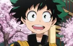 Best Quirks(My Hero Academia)