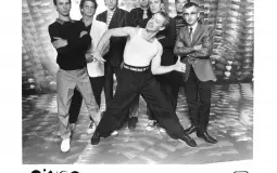 Oingo Boingo Photoshoots