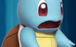 Pallet Town Discord Funnyness Tierlist