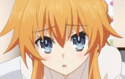 Yellow and Orange