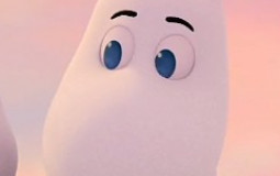 Moominvalley characters