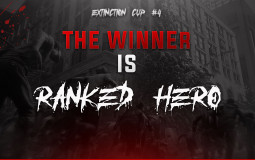 BEST OF EXTINCTION CUP