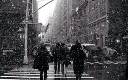 Gianna's Celebrity Crushes