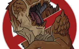 Biestbusters Characters