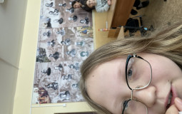 Любимые персонажи