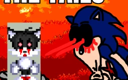 Random Sonic.EXE Ranking Thing