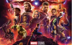 tier list mes 24 films préférés ALL TIME